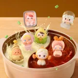 POP MART-POP BEAN Dip For Fun Series - Banner 6