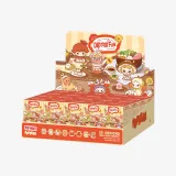 POP MART-POP BEAN Dip For Fun Series - Banner 10