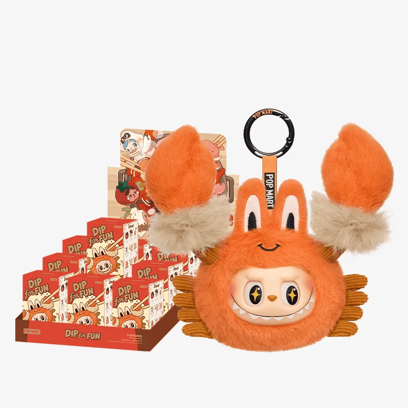 POP NOW - Instantly Unbox POP MART Blind Boxes |