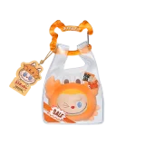 POP MART-Dip For Fun Series -Squishy Charm Blind Box - Crabsolutely Welcome
