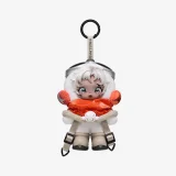 POP MART-θ SKULLPANDA Sunlight Wanderer Plush Doll Pendant - Banner 5