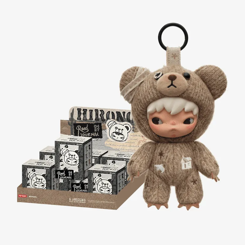 POP NOW - Instantly Unbox POP MART Blind Boxes |