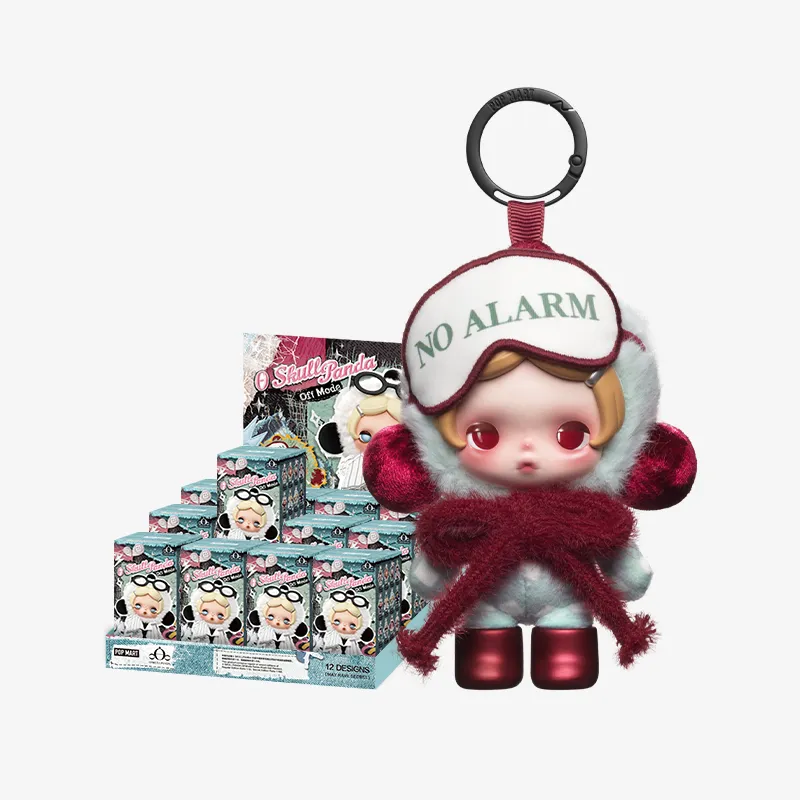 POP NOW - Instantly Unbox POP MART Blind Boxes |