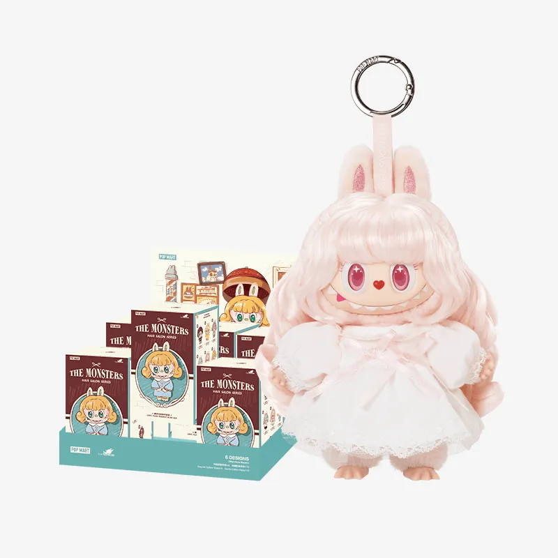 POP NOW - Instantly Unbox POP MART Blind Boxes |