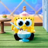 POP MART-SpongeBob Best Friends Series Figures - Ice Cream Time
