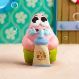 POP MART-SpongeBob Best Friends Series Figures - Toothpaste Tasting