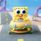 POP MART-SpongeBob Best Friends Series Figures - Patty Wagon