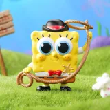POP MART-SpongeBob Best Friends Series Figures - Lasso Player