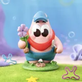 POP MART-SpongeBob Best Friends Series Figures - The Gardener