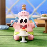 POP MART-SpongeBob Best Friends Series Figures - Cake Time