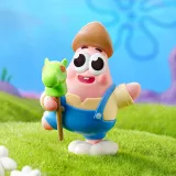 POP MART-SpongeBob Best Friends Series Figures - Ranch Star