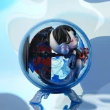 POP MART-SKULLPANDA The Mirage Series Figures - The Pricket