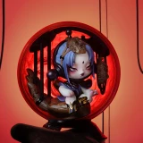POP MART-SKULLPANDA The Mirage Series Figures - The Puppetry
