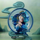 POP MART-SKULLPANDA The Mirage Series Figures - The Hill Censer
