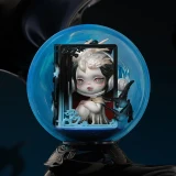 POP MART-SKULLPANDA The Mirage Series Figures - The Frame
