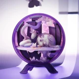 POP MART-SKULLPANDA The Mirage Series Figures - The Butterfly Dream (Secret)