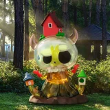 POP MART-THE MONSTERS Almost Hidden Series Figures - Tree House