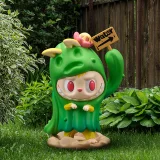 POP MART-THE MONSTERS Almost Hidden Series Figures - Cactus