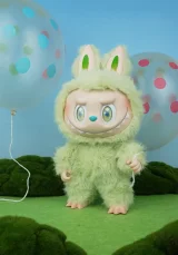 POP MART-THE MONSTERS - DANCE WITH WIND Action Vinyl Doll - Banner 6