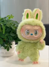 POP MART-THE MONSTERS - DANCE WITH WIND Action Vinyl Doll - Banner 5