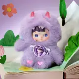 POP MART-HACIPUPU Into the Secret Realm Series 1/8 Action Figure - Emotion Collector