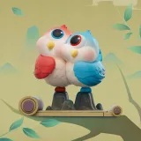 POP MART-Unfolding the Classics Series Figures - Banner 6