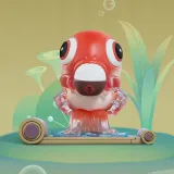 POP MART-Unfolding the Classics Series Figures - Banner 8