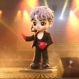 POP MART-JACKSON WANG MAGIC MAN SERIES FIGURES - COACHELLA 2022	