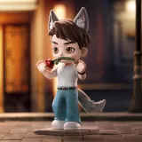 POP MART-JACKSON WANG MAGIC MAN SERIES FIGURES - PRETTY PLEASE	