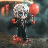 POP MART-JACKSON WANG MAGIC MAN SERIES FIGURES - COME ALIVE	