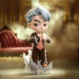 POP MART-JACKSON WANG MAGIC MAN SERIES FIGURES - BLOW	