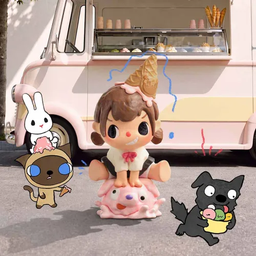 Merodi Snack Time Series Figures