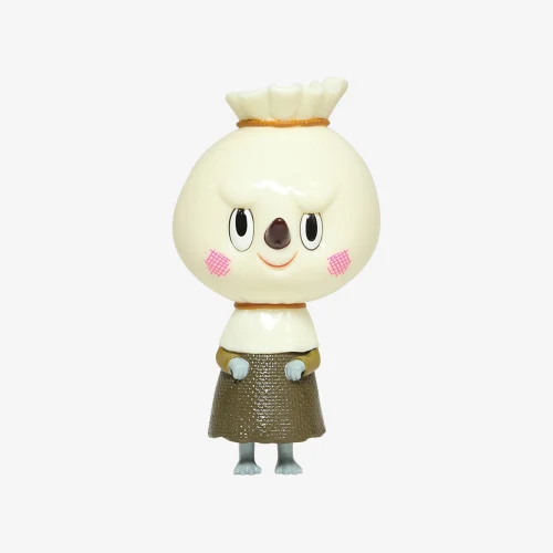 SPOOKY Original Figure