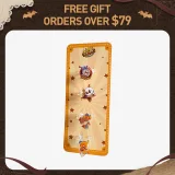 POP MART-$79+ GWP - WHY SO SERIOUS Series Finger decoration - Banner 1