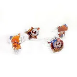 POP MART-$79+ GWP - WHY SO SERIOUS Series Finger decoration - Banner 3