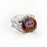 POP MART-$79+ GWP - WHY SO SERIOUS Series Finger decoration - Banner 4