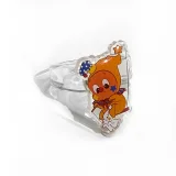 POP MART-$79+ GWP - WHY SO SERIOUS Series Finger decoration - Banner 7