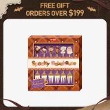 POP MART-$199+ GWP - Spooky Bakehouse Series Fruit Fork - Banner 1