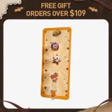 POP MART-$109+ GWP - WHY SO SERIOUS Series Finger decoration - Banner 1