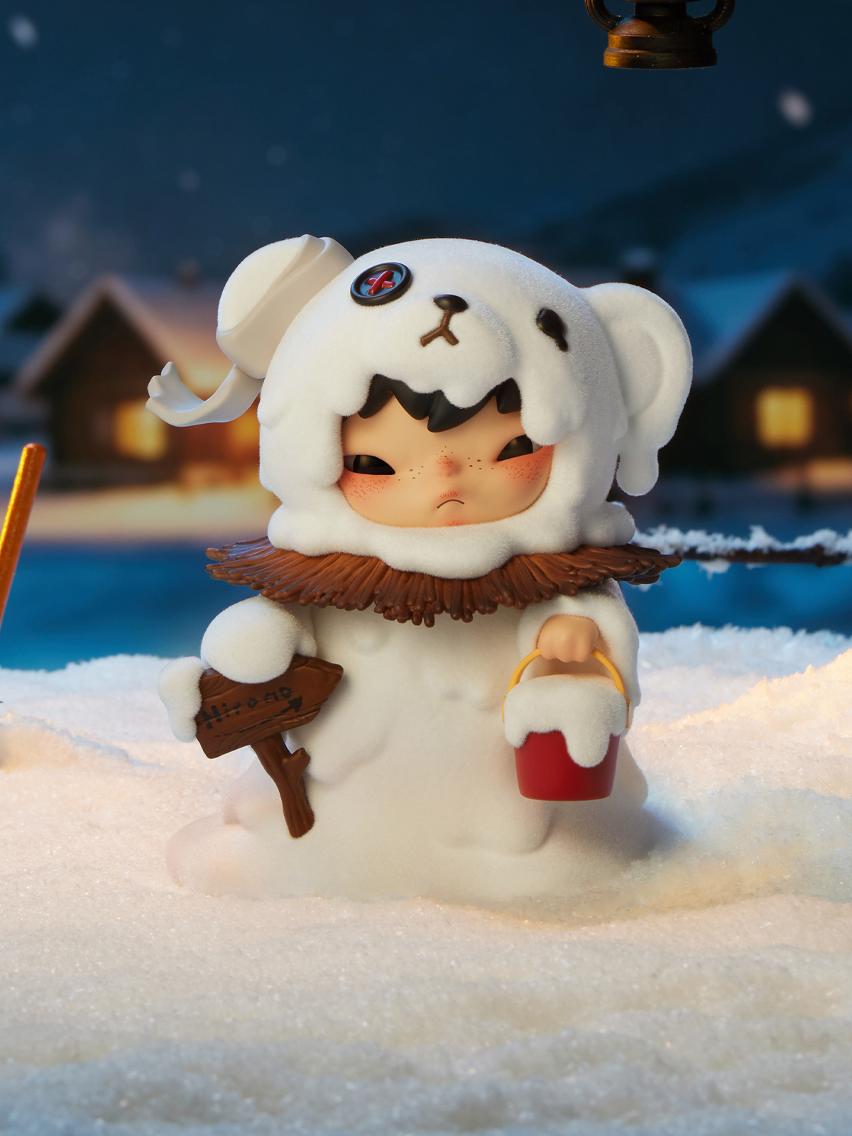 POP MART US Official | Designer Art Toys & Blind Box Collectibles