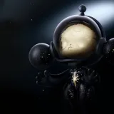 POP MART-MEGA α SKULLPANDA 1000% Robert Wun-Aux étoiles - Banner 3
