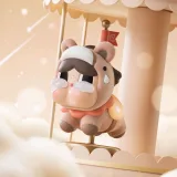 POP MART-CRYBABY Crying Round n Round Series Figures - THE HORSE