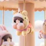 POP MART-CRYBABY Crying Round n Round Series Figures - THE GIRAFFE