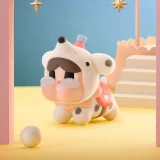 POP MART-CRYBABY Crying Round n Round Series Figures - THE DOG