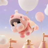 POP MART-CRYBABY Crying Round n Round Series Figures - THE PIG