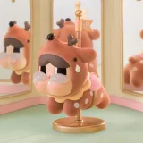 POP MART-CRYBABY Crying Round n Round Series Figures - THE DEER