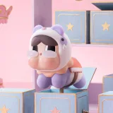 POP MART-CRYBABY Crying Round n Round Series Figures - THE PANDA