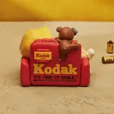 POP MART-Hirono × Kodak Click Figure - Banner 4