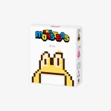 POP MART-THE MONSTERS Shake A Drink Gaming Handheld - Banner 7