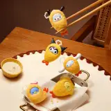 POP MART-POP BEAN Hello Kitty and Friends Fried Shrimp Series - Banner 4